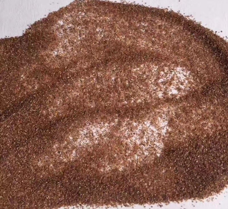 Garnet Abrasives for Waterjet Cutting Garnet Abrasives for Waterjet Cutting