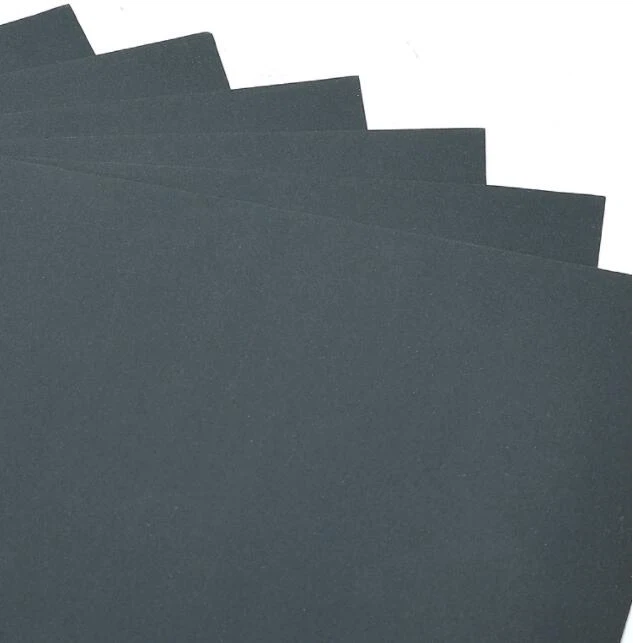 wet & dry sanding sheets