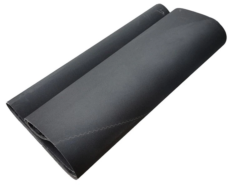 Silicon Carbide Abrasive Sanding Belts