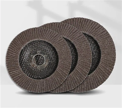 flap disk sander