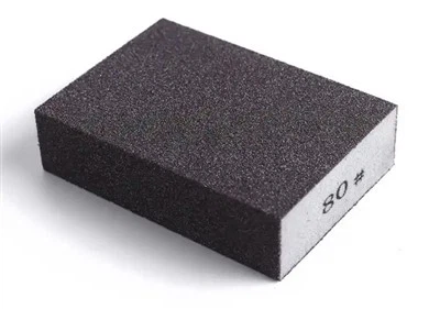 Sanding Sponge Block