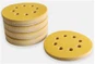 Automotive Sanding Discs