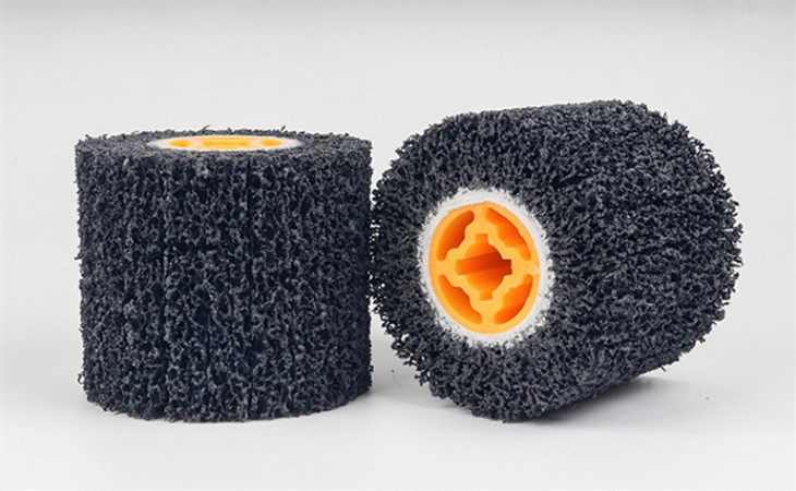 Surface Conditioning Tool