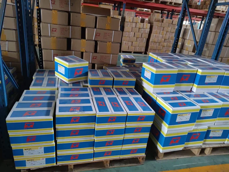 Professional Orange wet and dry sandpaper finishing paper package Professional Orange wet and dry sandpaper finishing paper package