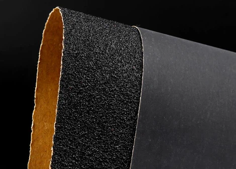 Sic abrasive paper sandpaper rolls BY640 Sic abrasive paper sandpaper rolls BY640