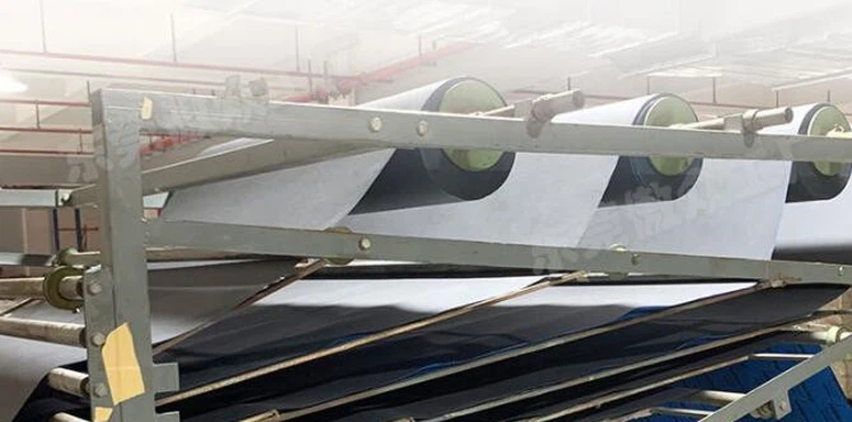 wet dry sand paper for car paint Factory Pic02 wet dry sand paper for car paint Factory Pic02