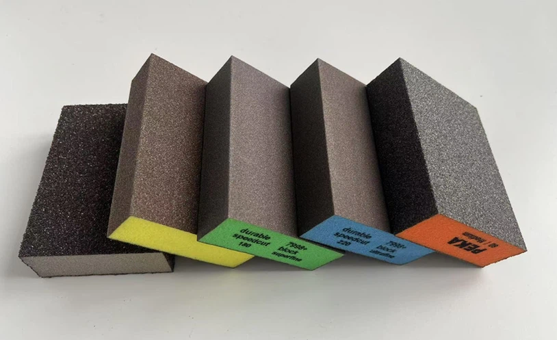Drywall Foam Sanding Sponge Block Drywall Foam Sanding Sponge Block