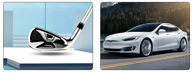 Silicon carbide application Silicon carbide application