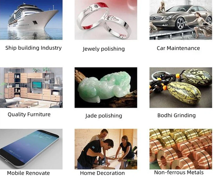 Wet Dry sandpaper application Area 2025 Wet Dry sandpaper application Area 2025