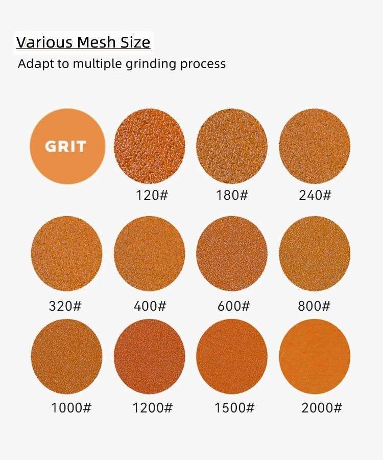 Wet Dry Sandpaper Automotive Sanding Paper WP95 Wet Dry Sandpaper Automotive Sanding Paper WP95
