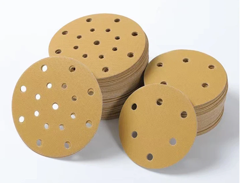 236U sanding discs 236U sanding discs