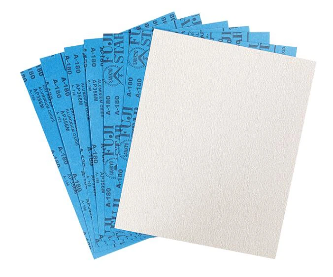 Drywall Abrasive sand Paper Fujistar AP356 14 Drywall Abrasive sand Paper Fujistar AP356 14