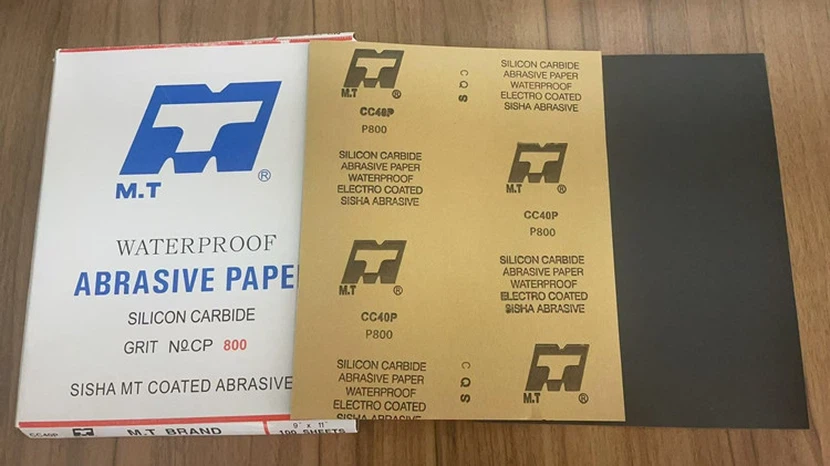 mt polishing paper mt polishing paper
