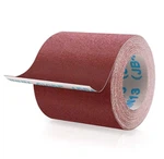 Abrasive Soft Sand Cloth Sandpaper Rolls