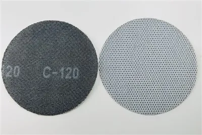 Floor Sander Sanding Pads