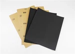 OEM Wet Dry Abrasive Sandpaper Sheet