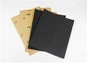 OEM Wet Dry Abrasive Sandpaper Sheet