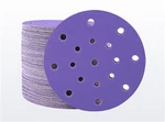 Ceramic Sanding Discs