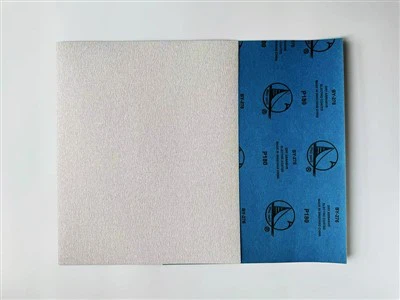 Aluminum Oxide Abrasive Paper