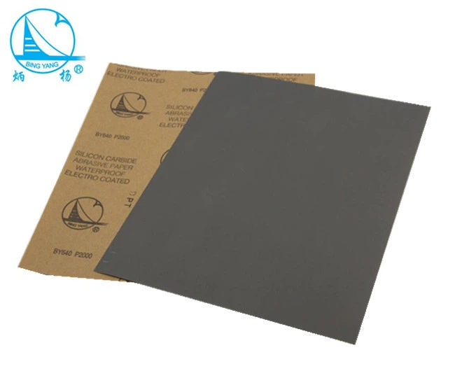 Best automotive Sandpaper sheets