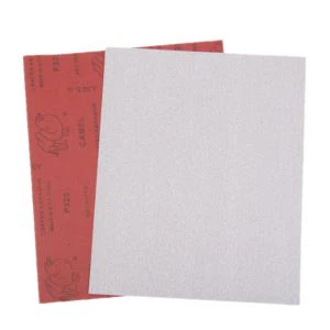 Aluminum Oxide Red Drywall Sandpaper