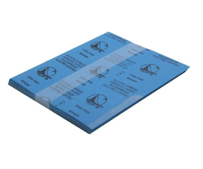 Wet Dry Sand Paper